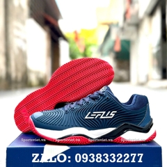 Giày Lefus L031 chơi cầu lông, bóng chuyền, Tennis Pickleball