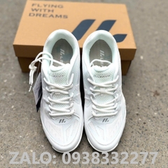 Giày Cầu Lông Lefus SC28F2 màu trắng chính hãng