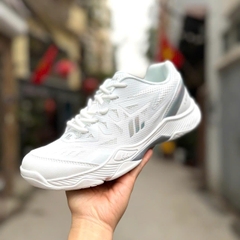 Giày Cầu Lông Lefus SC28F2 màu trắng chính hãng