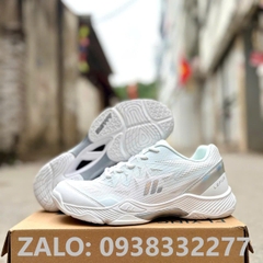 Giày Cầu Lông Lefus SC28F2 màu trắng chính hãng
