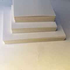 Giấy ivory 250gsm