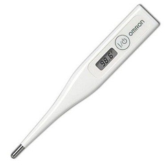 Nhiệt kế điện tử Omron MC-246 (BẢO HÀNH 2 NĂM)