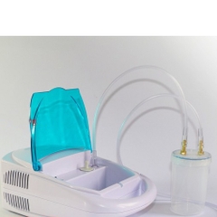 Máy hút dịch mũi họng Alkato TL200 [NHẬP KHẨU NHẬT BẢN BẢO HÀNH 5 NĂM]