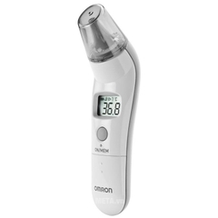 Nhiệt kế hồng ngoại đo tai Omron TH839S( bảo hành 2 năm)