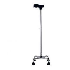 Gậy Tập Đi 4 Chân Lucass Gậy Chống Người Già