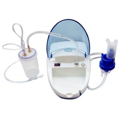 Máy xông hút mũi 2 trong 1 ASUKA [ NHẬP KHẨU NHẬT BẢN BẢO HÀNH 5 NĂM]