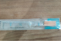 KIM CHÂM CỨU 20 PHÂN