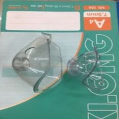 MẶT NẠ XÔNG KHÍ DUNG TRONG TẤT CẢ CÁC MÁY KHÍ DUNG