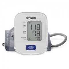 Máy đo huyết áp bắp tay Omron HEM 7121 ( BẢO HÀNH 5 NĂM)