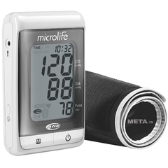 Máy đo huyết áp BẮP TAY Microlife BP A200( NHẬP KHẨU THUỴ SĨ BẢO HÀNH 3 NĂM )