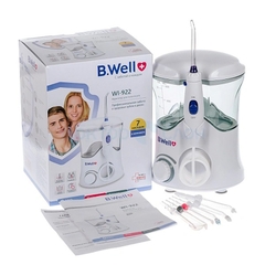 [CHÍNH HÃNG BẢO HÀNH 2 NĂM] MÁY TĂM NƯỚC B.Well WI-922