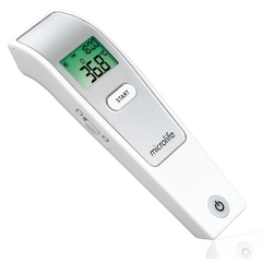 Nhiệt kế hồng ngoại đo trán Microlife