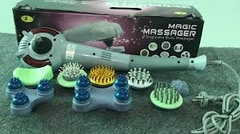MASSAGE 7 ĐẦU