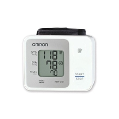 Máy đo huyết áp Omron Hem 6121