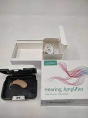 MÁY TRỢ THÍNH Coniler hearing amplifier D206 ( BẢO HÀNH 1 NĂM THƯƠNG HIỆU MỸ  )