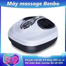 MASSAGE CHÂN BENBO