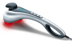 Máy massage cầm tay cao cấp đa năng beurer MG100