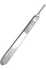 CÁN DAO MỔ SỐ 3, SỐ 4