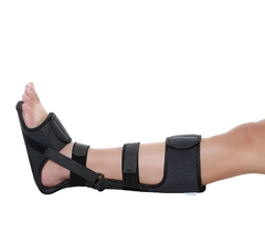 NẸP CẲNG BÀN CHÂN NGẮN HỖ TRỢ CỐ ĐỊNH XƯƠNG CHÂN SAU PHẪU THUẬT