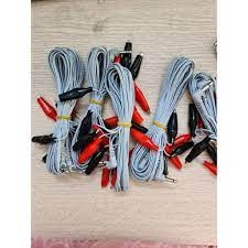 DÂY CHÂM CỨU 4 RẮC