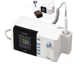 Máy đo SPO2 và huyết áp để bàn BT–700