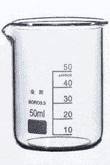 CỐC THUỶ TINH 50 ML