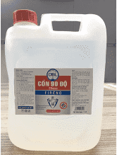 CỒN 90 CAN 5L