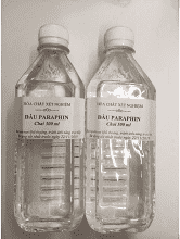 Dầu PARAPHIN 500ml
