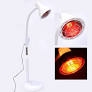 Đèn Hồng Ngoại chân cao Có Thể Điều Chỉnh Cường Độ Sáng