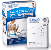 Máy Massage Xung Điện Dr Ho