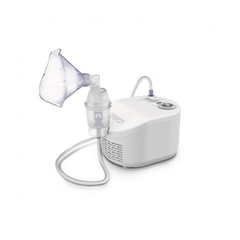 Máy Xông Mũi Họng OMRON NE-C101 [NHẬT BẢN, BẢO HÀNH 02 NĂM]