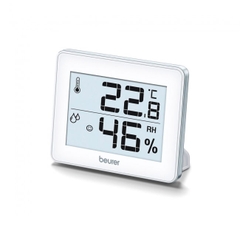 Nhiệt Ẩm Kế Điện Tử BEURER MODEL HM16