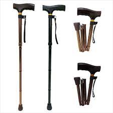 GẬY 1 CHÂN CHO NGƯỜI GIÀ (GẤP ĐƯỢC)