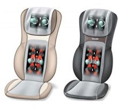 Đệm massage 3D, Hồng ngoại beurer MG295