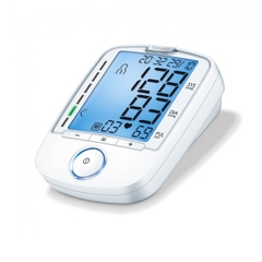 Máy Đo Huyết Áp Bắp Tay Beurer BM47