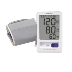 Máy Đo Huyết Áp Bắp Tay Citizen CH456