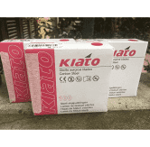 Lưỡi Dao Mổ Kiato CÁC SỐ 10 11, 20 (100c/ hộp)