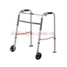 KHUNG TẬP ĐI CHO NGƯỜI GIÀ[ HÀNG NHẬP KHẨU CAO CẤP]
