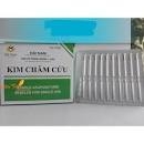 Kim châm cứu 0,25x13mm