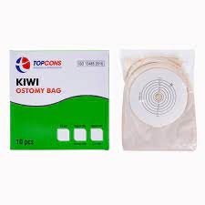Túi Hậu Môn Nhân Tạo Kiwi