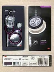 Ống Nghe Littmann Classic III 