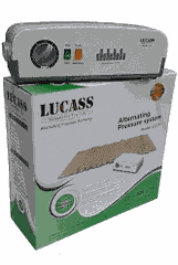 ĐỆM HƠI LUCASS LC79