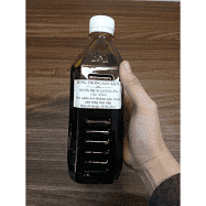 Dung Dịch LuGol 1% chai 500ml