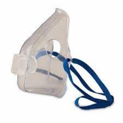 MASK XÔNG OMRON NGƯỜI LỚN VÀ TRẺ EM