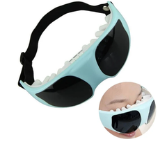 MÁY MASSAGE mắt Healthy Eyes cầm tay