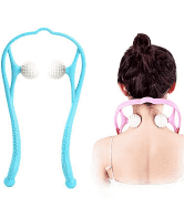 MASSAGE CỔ VAI GÁY ĐA NĂNG