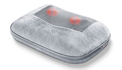 Gối massage có đèn hồng ngoại beurer MG145