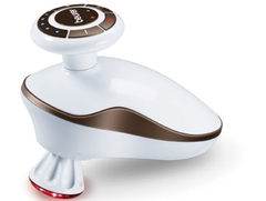 Máy massage cầm tay di động đa năng beurer MG510