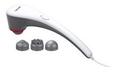 Máy massage cầm tay có đèn hồng ngoại beurer MG55