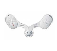 Máy massage xung điện chuyên trị mỏi vai gáy beurer EM 20 Neck
